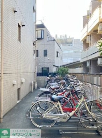 プライムアーバン烏山ガレリアの物件内観写真